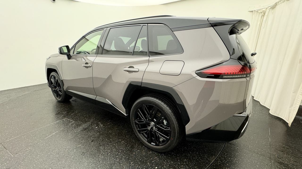 TOYOTA RAV-4 2.5 HSD Style e-CVT AWD-showroom-element-2