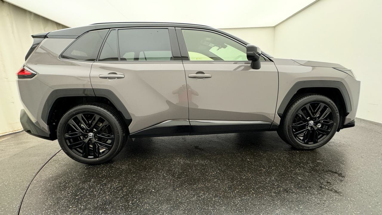 TOYOTA RAV-4 2.5 HSD Style e-CVT AWD-showroom-element-1