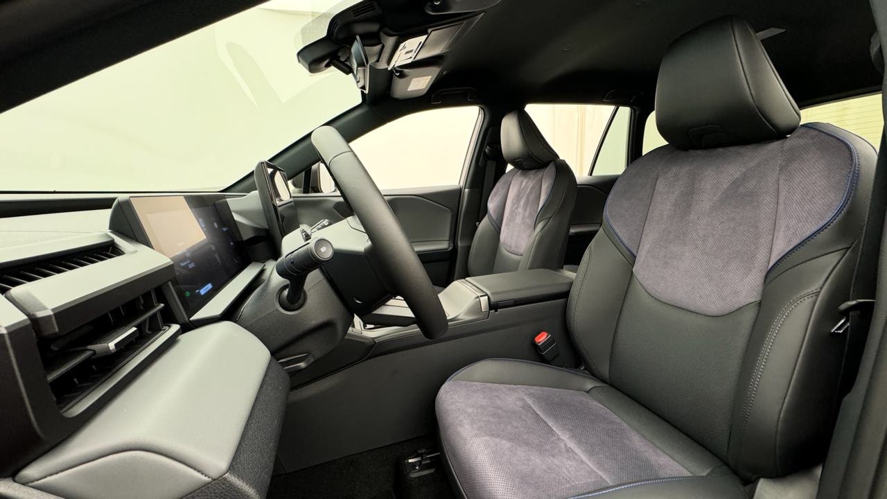 TOYOTA RAV-4 2.5 HSD Style e-CVT AWD-image-5