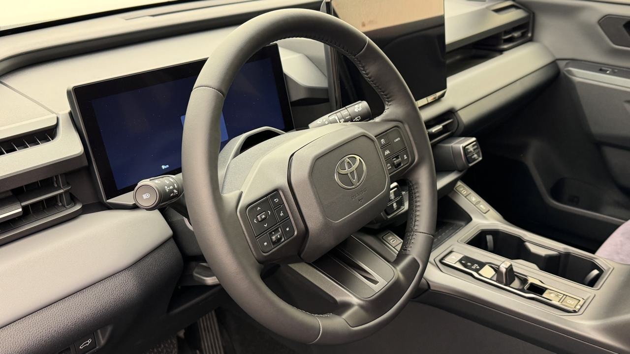 TOYOTA RAV-4 2.5 HSD Style e-CVT AWD-image-7