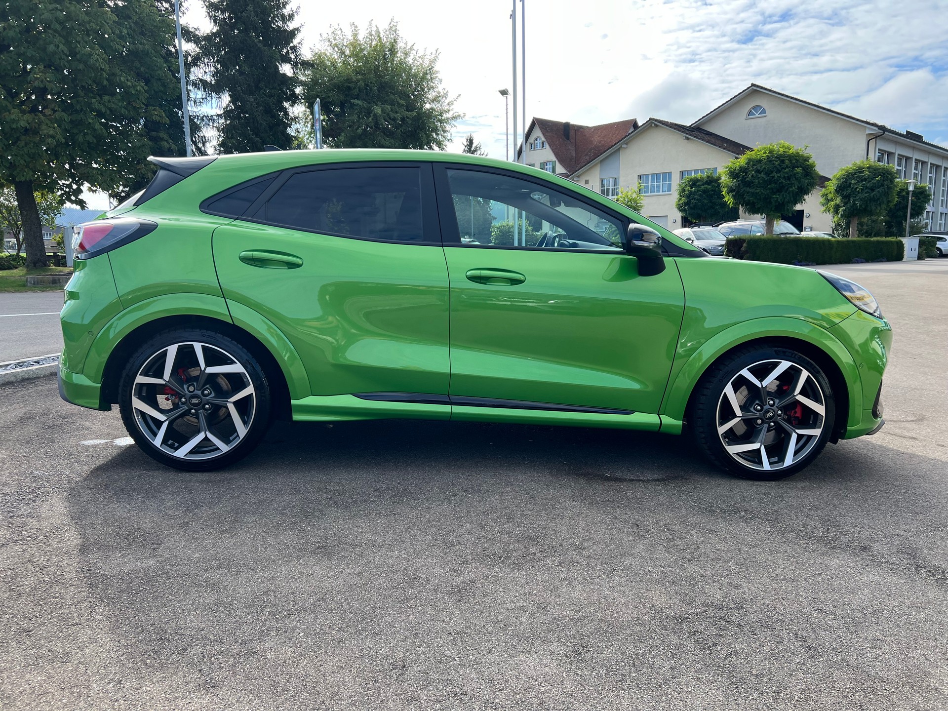 FORD Puma 1.5 SCTi ST-image-9