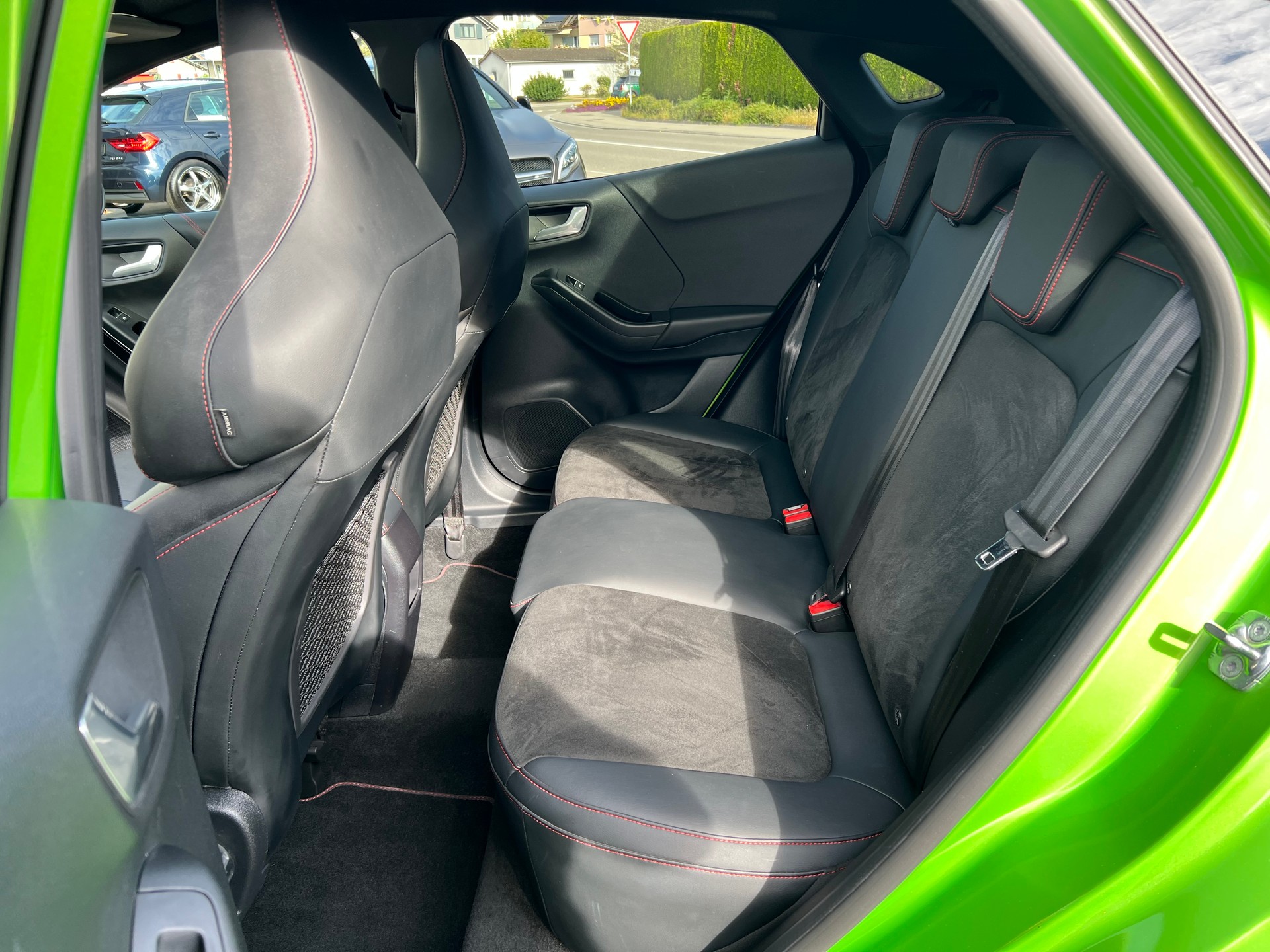FORD Puma 1.5 SCTi ST-image-25