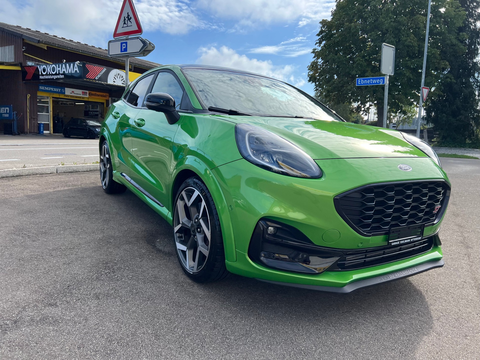 FORD Puma 1.5 SCTi ST-image-6