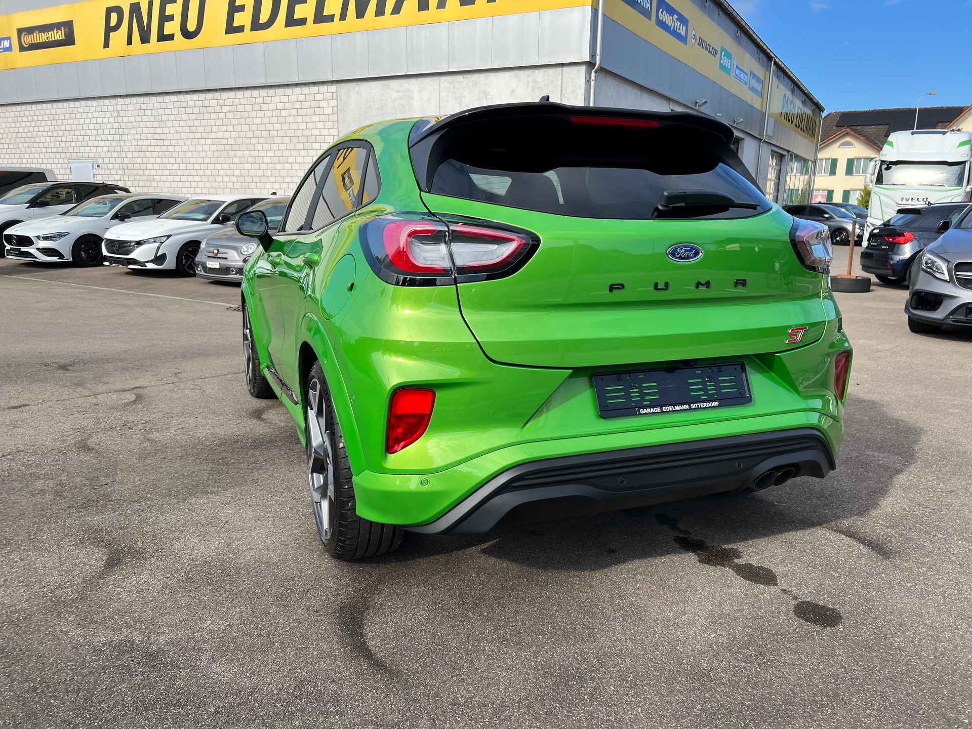 FORD Puma 1.5 SCTi ST-image-16