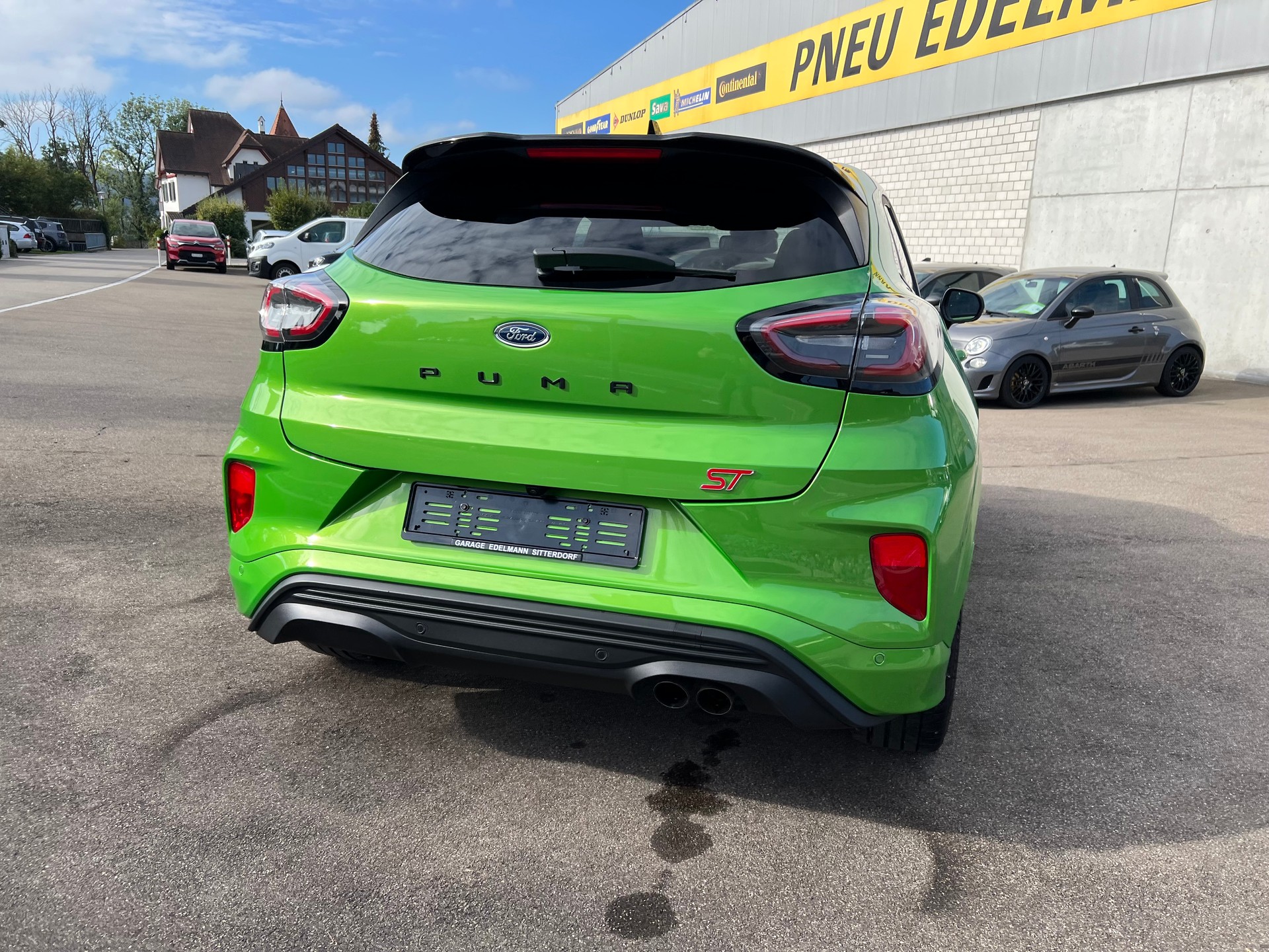 FORD Puma 1.5 SCTi ST-image-13