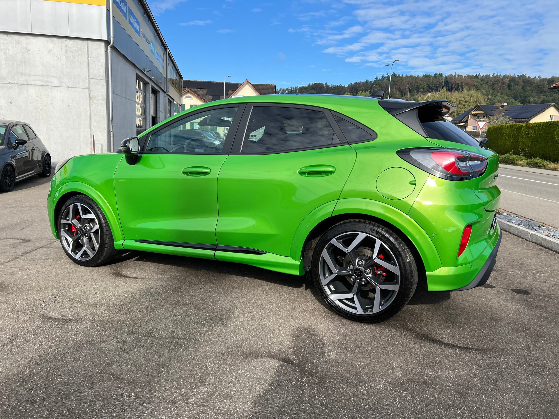 FORD Puma 1.5 SCTi ST-image-18