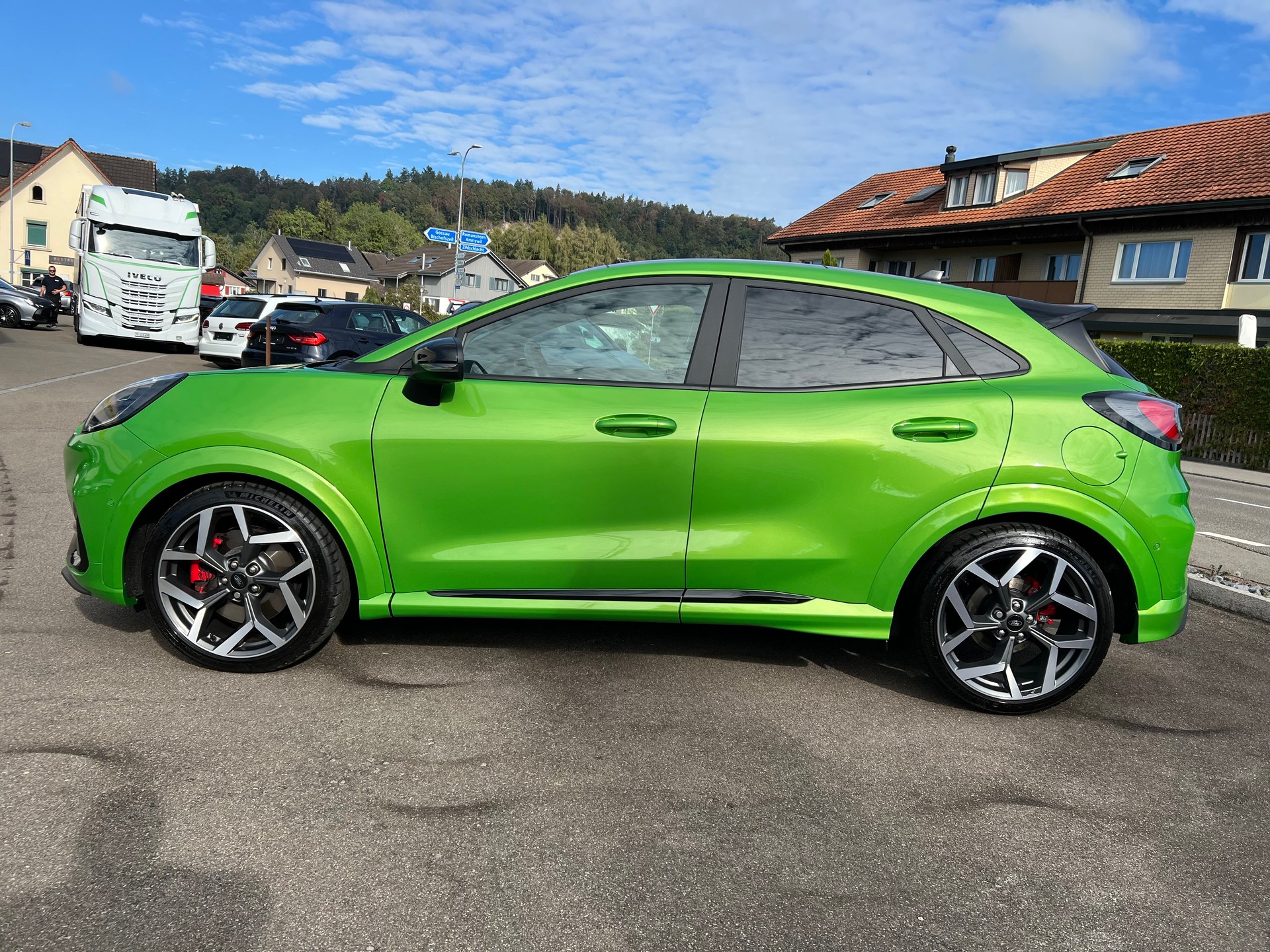 FORD Puma 1.5 SCTi ST-image-19
