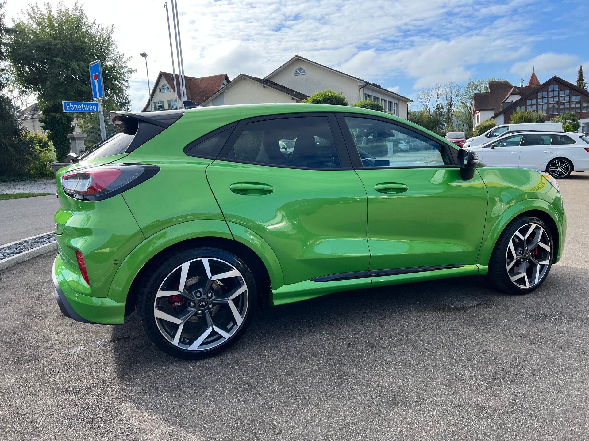 FORD Puma 1.5 SCTi ST-image-10