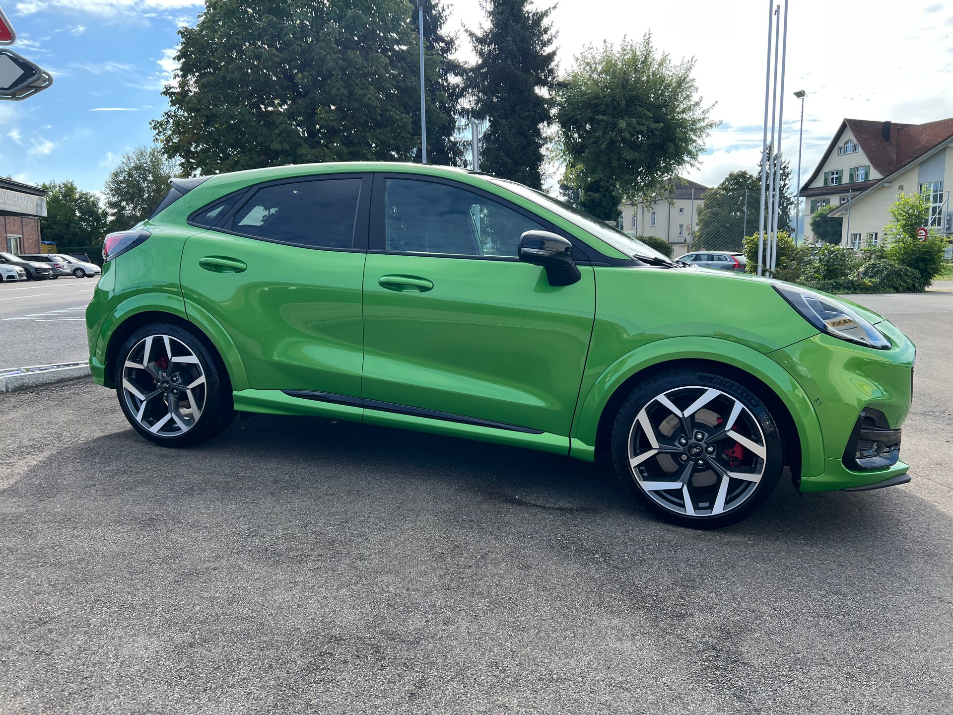 FORD Puma 1.5 SCTi ST-image-8