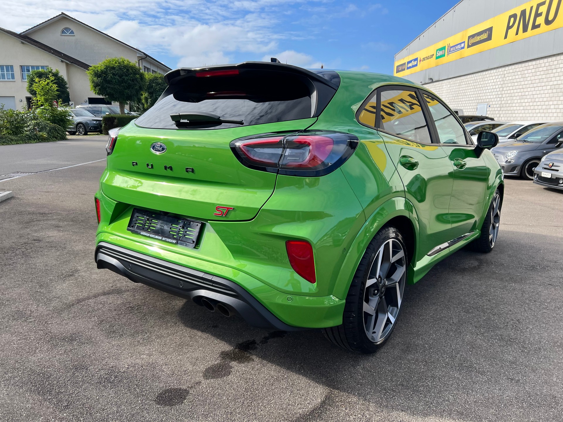 FORD Puma 1.5 SCTi ST-image-12