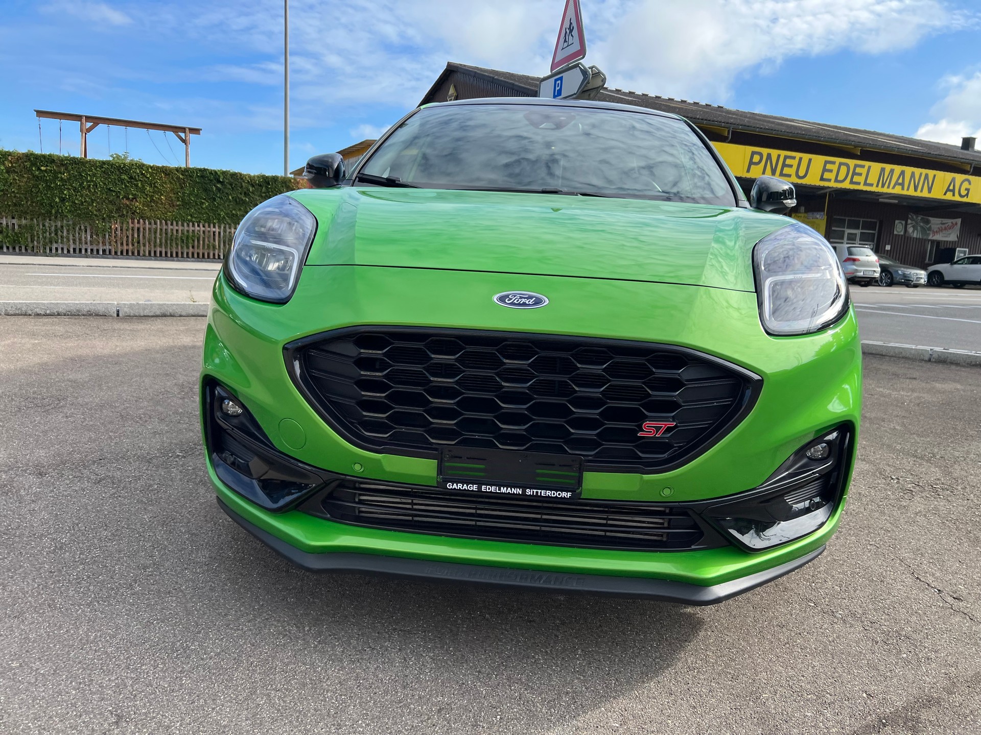FORD Puma 1.5 SCTi ST-image-4