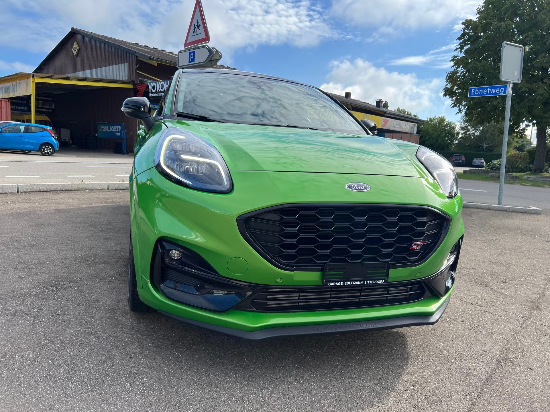 FORD Puma 1.5 SCTi ST-image-5