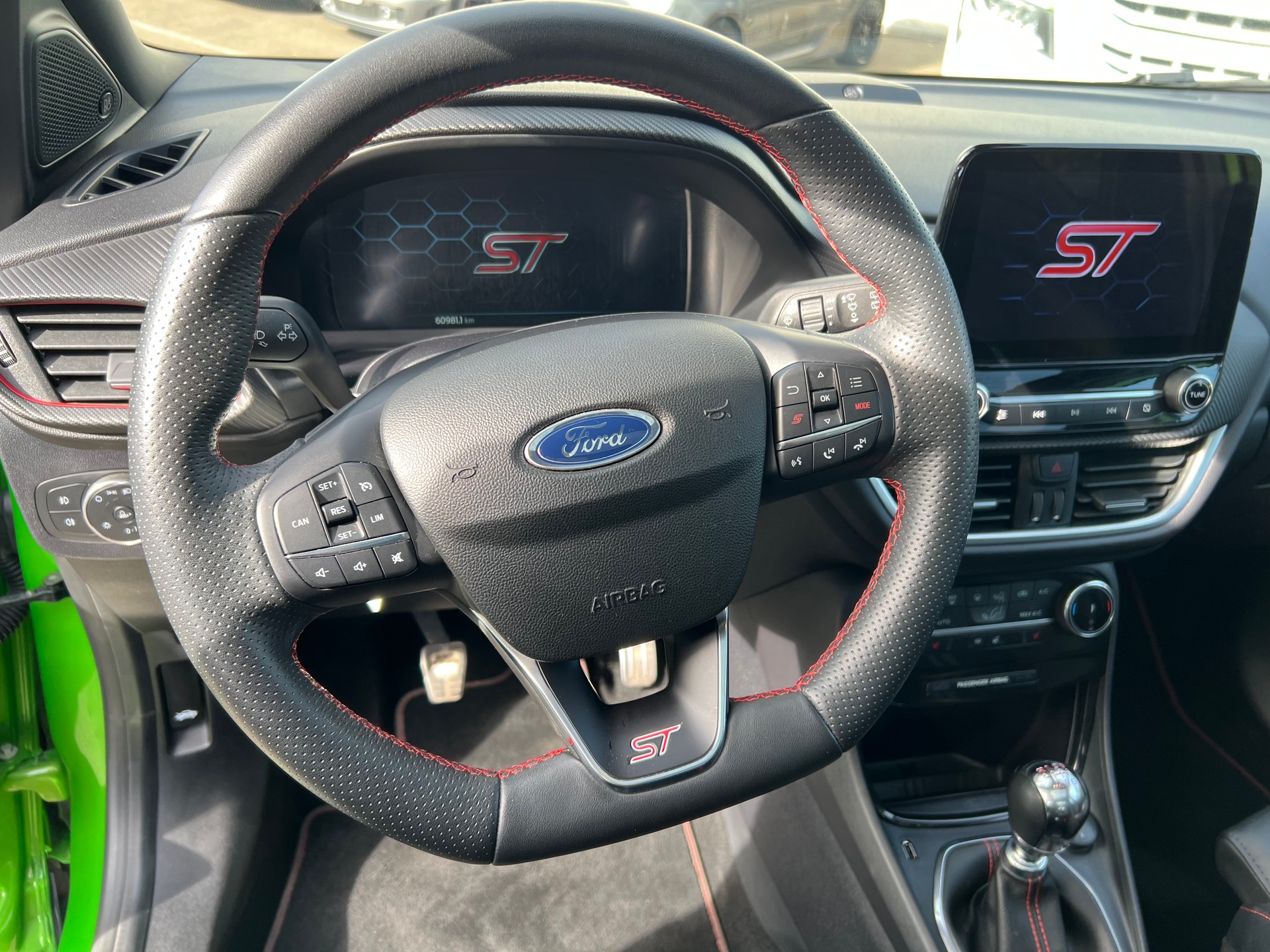 FORD Puma 1.5 SCTi ST-image-23