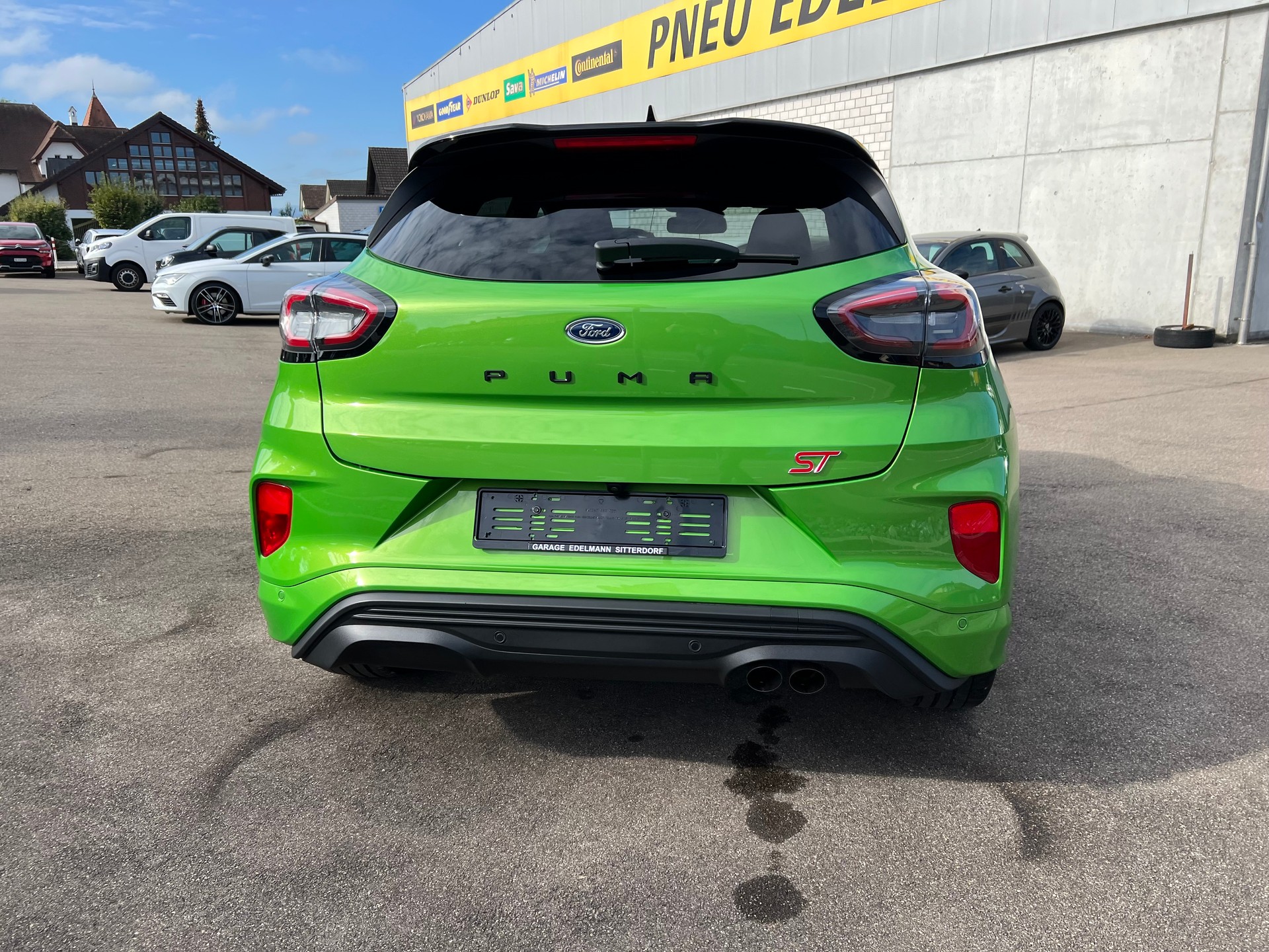 FORD Puma 1.5 SCTi ST-image-14