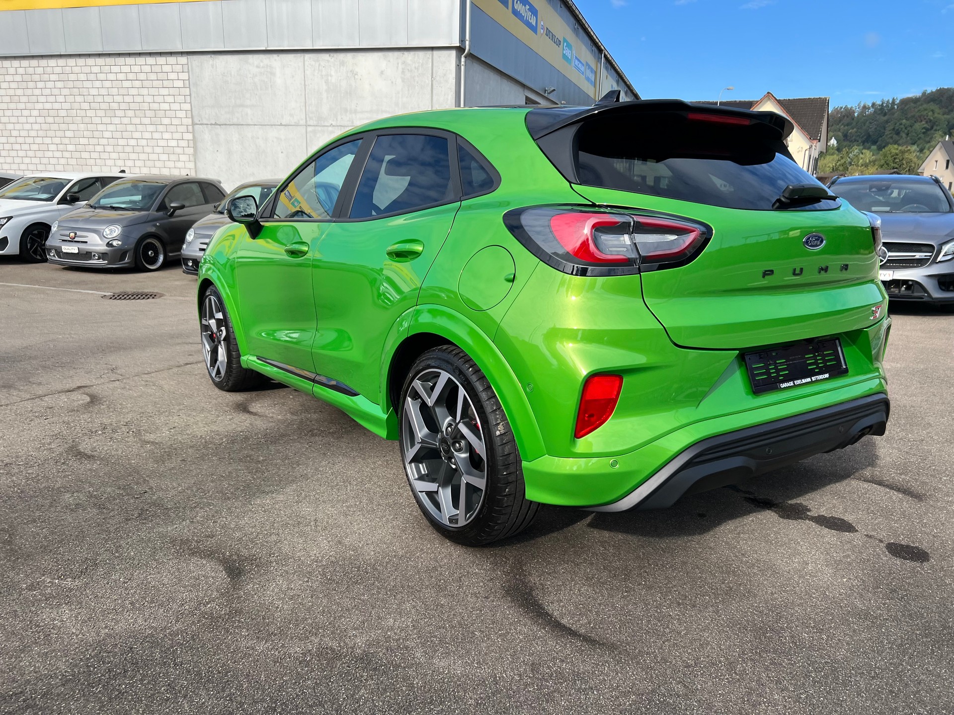 FORD Puma 1.5 SCTi ST-image-17