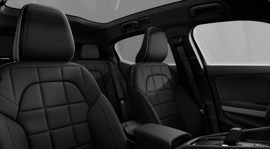 POLESTAR 2 Long Range Dual Motor Prime-image-7
