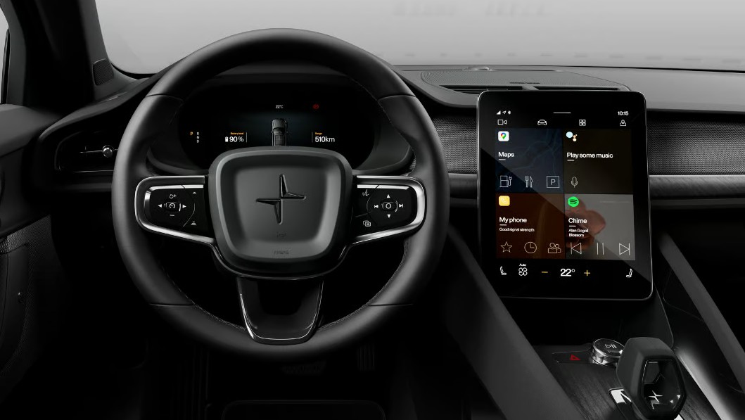 POLESTAR 2 Long Range Dual Motor Prime-image-6
