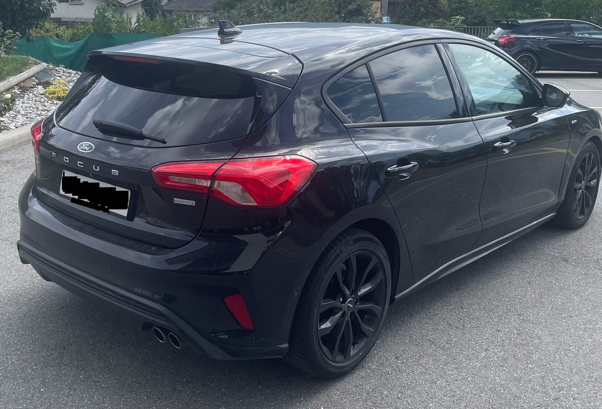 FORD 1.0i EcoB 125 ST-Line-image-2