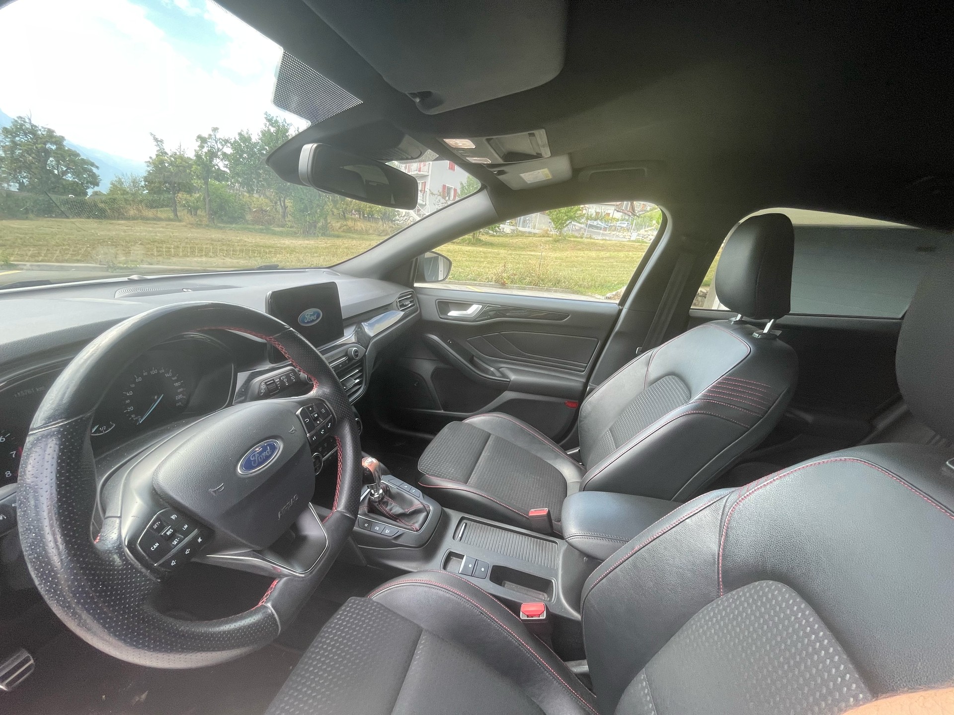 FORD 1.0i EcoB 125 ST-Line-image-3