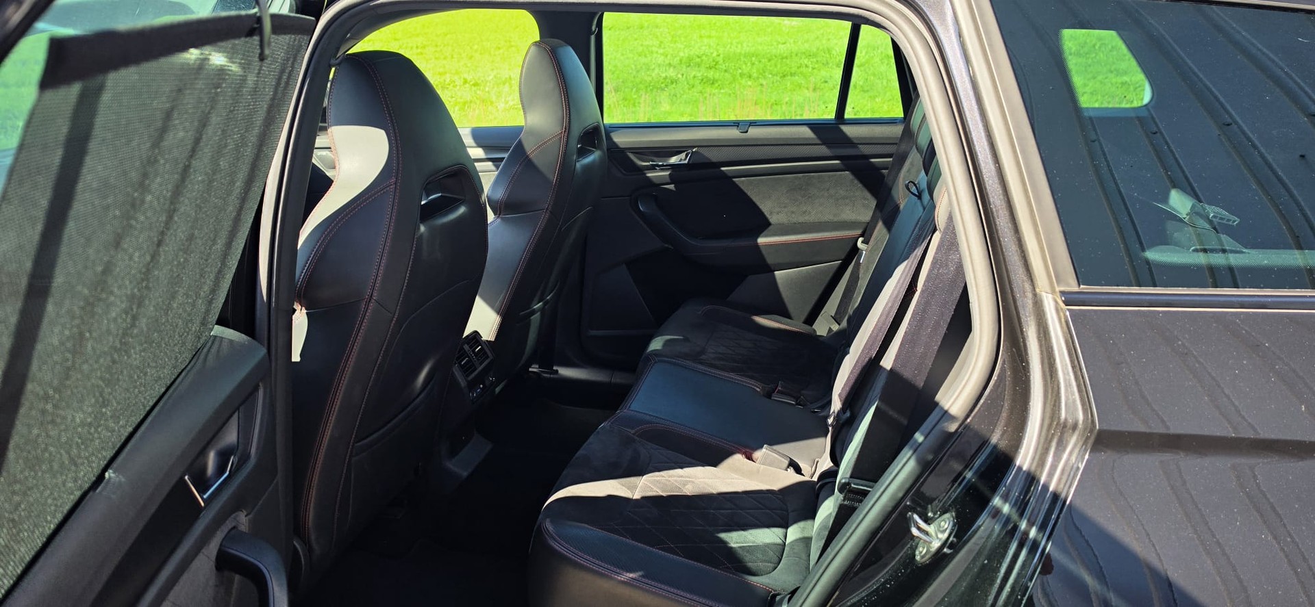 SKODA Kodiaq 2.0 Bi-TDI SCR RS 4x4 DSG-image-10