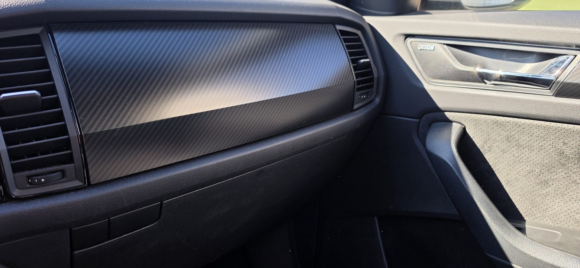 SKODA Kodiaq 2.0 Bi-TDI SCR RS 4x4 DSG-image-14