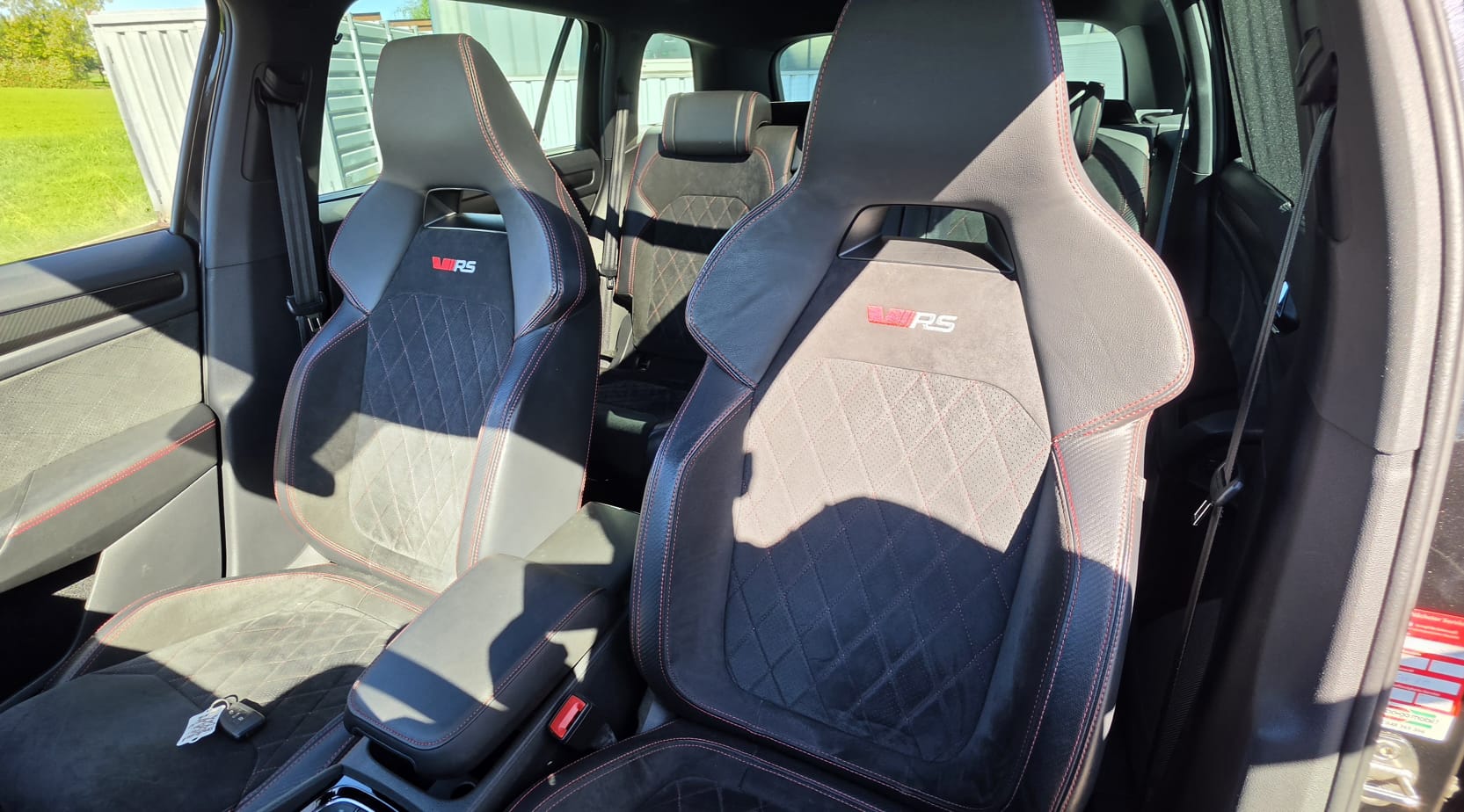 SKODA Kodiaq 2.0 Bi-TDI SCR RS 4x4 DSG-image-8
