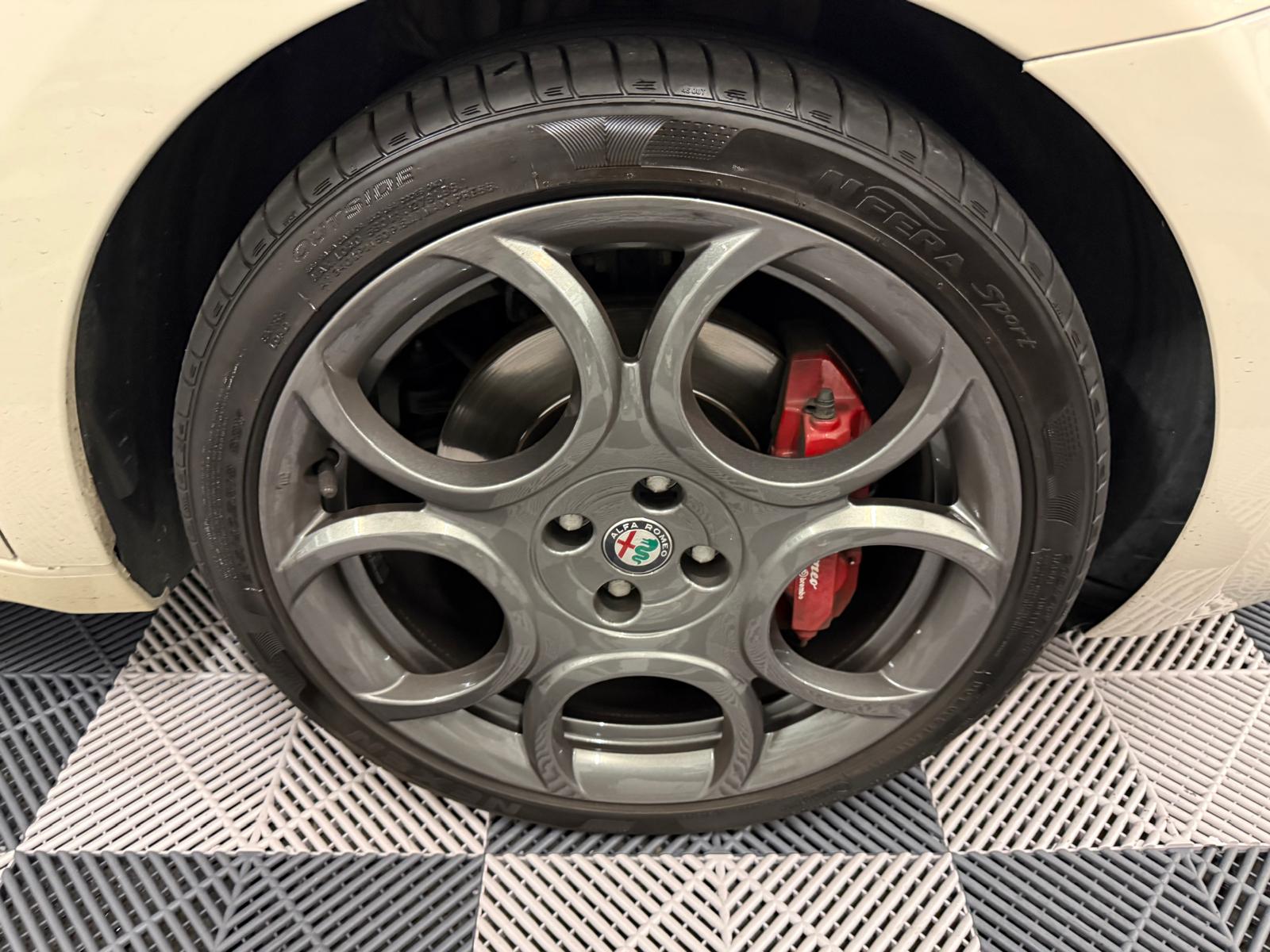 ALFA ROMEO MiTo 1.4 TB Quadrifoglio Verde-image-28