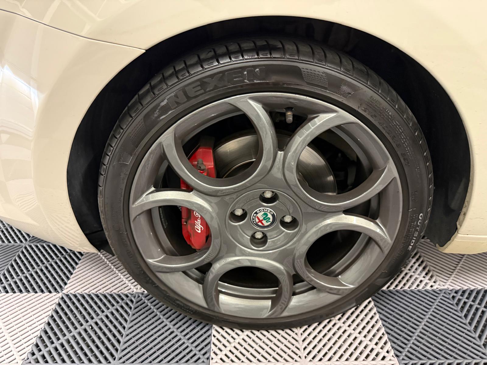 ALFA ROMEO MiTo 1.4 TB Quadrifoglio Verde-image-26