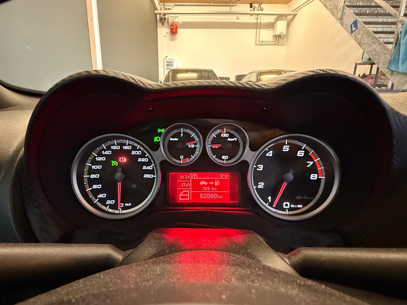 ALFA ROMEO MiTo 1.4 TB Quadrifoglio Verde-image-18