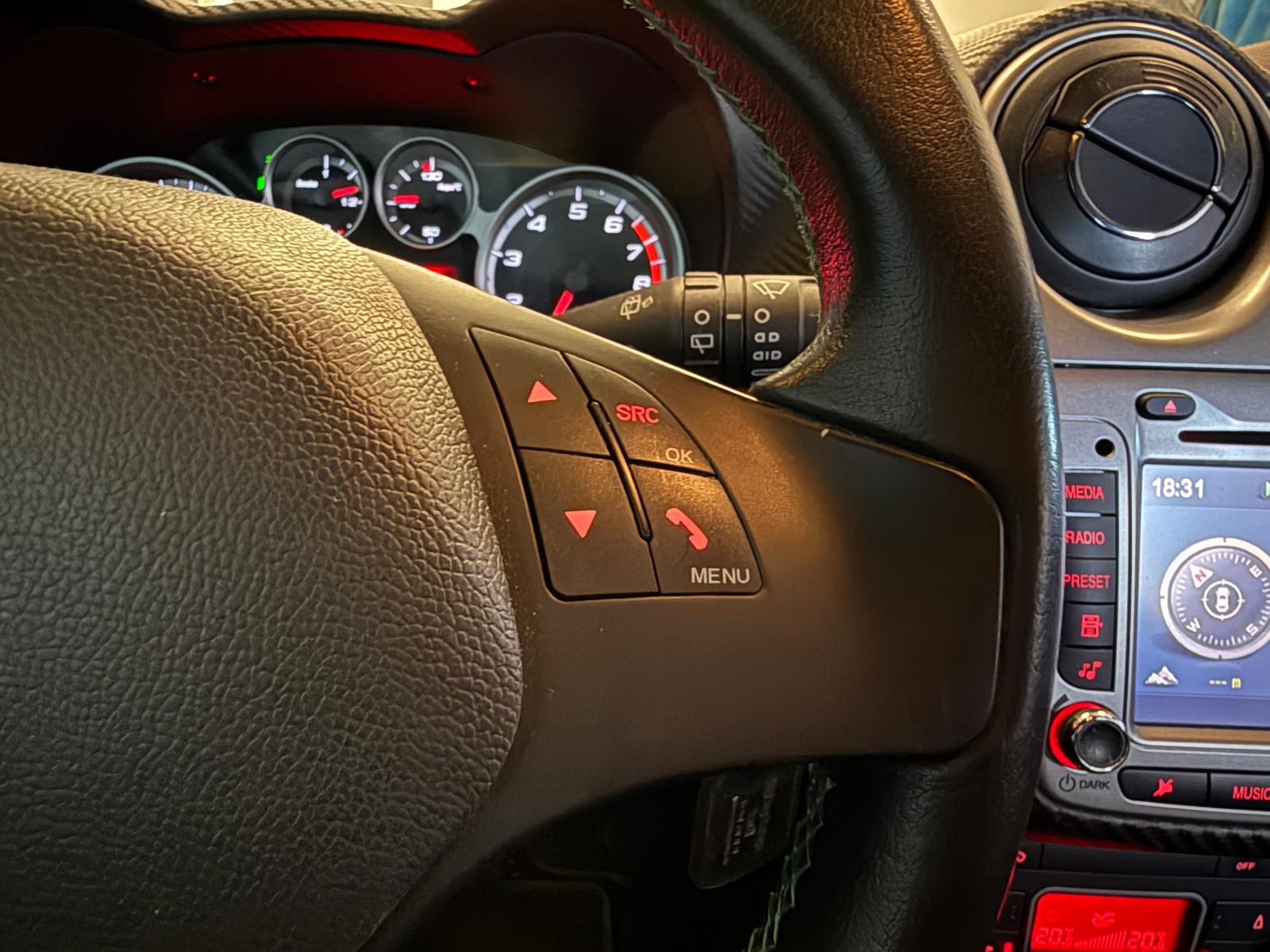 ALFA ROMEO MiTo 1.4 TB Quadrifoglio Verde-image-19