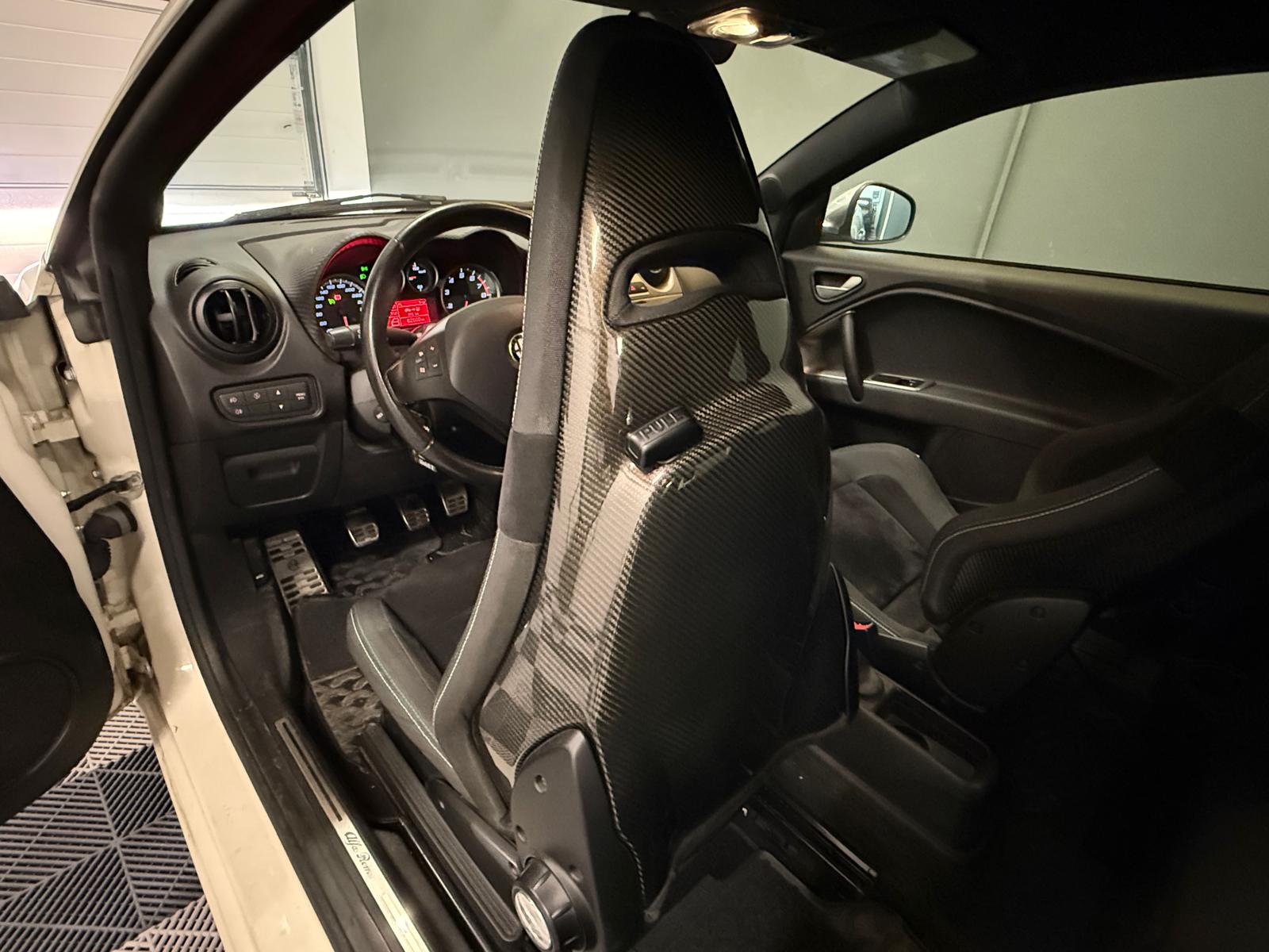 ALFA ROMEO MiTo 1.4 TB Quadrifoglio Verde-image-13