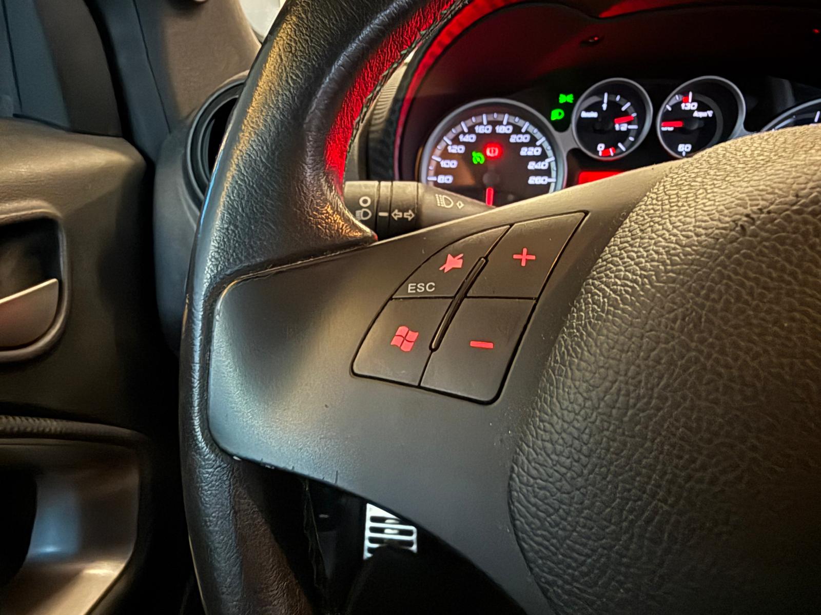 ALFA ROMEO MiTo 1.4 TB Quadrifoglio Verde-image-20