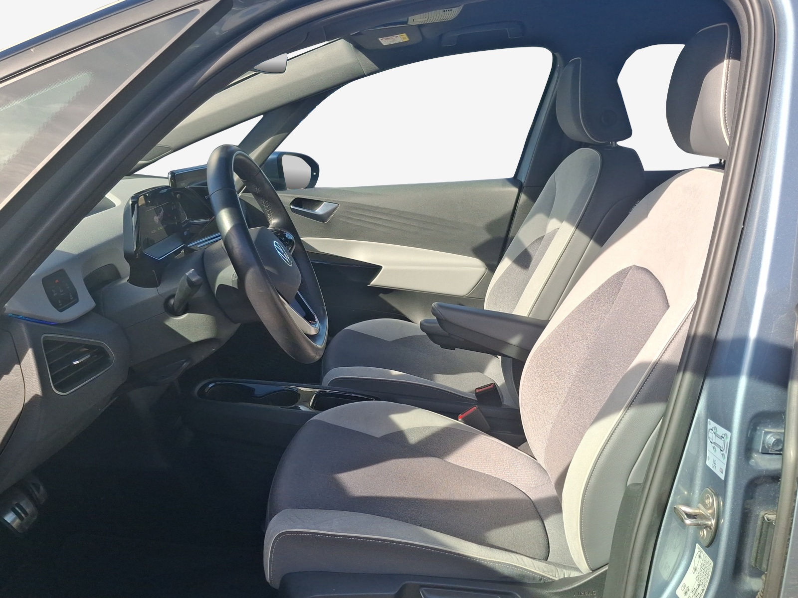 VW ID.3 Pro Performance 58 kWh Business-image-7