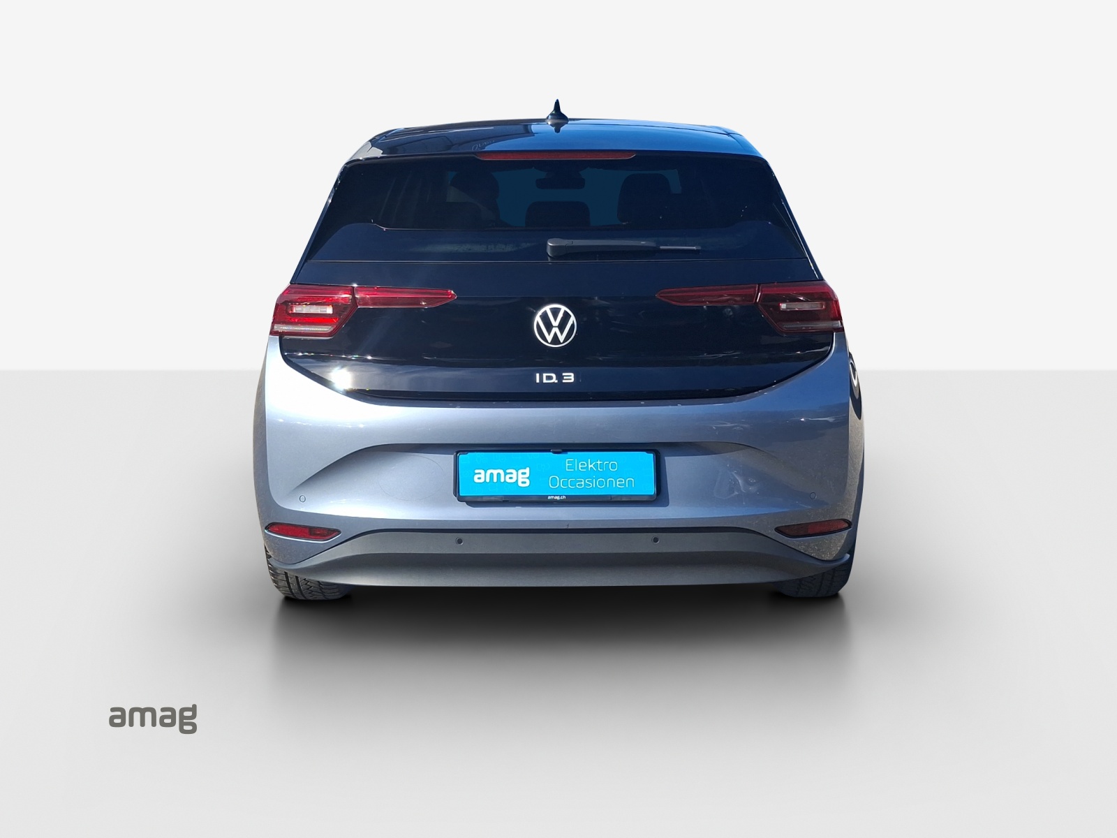 VW ID.3 Pro Performance 58 kWh Business-image-3