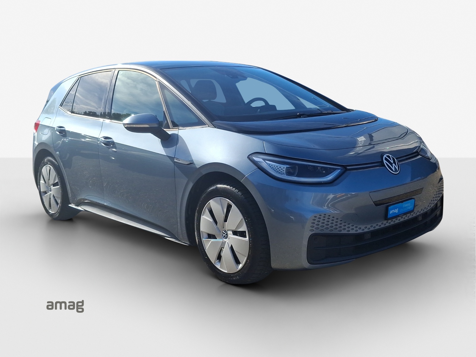 VW ID.3 Pro Performance 58 kWh Business-image-5