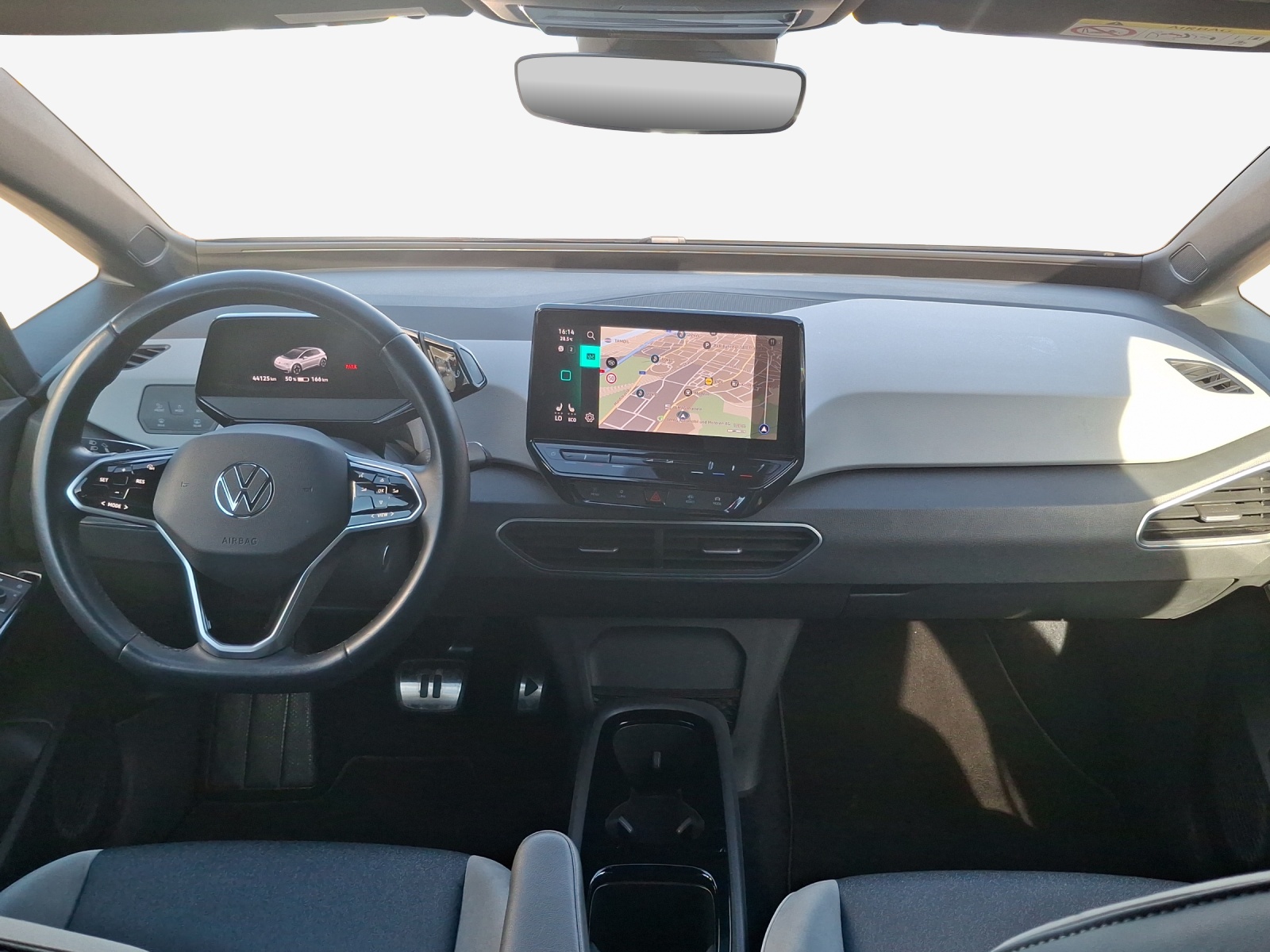 VW ID.3 Pro Performance 58 kWh Business-image-8