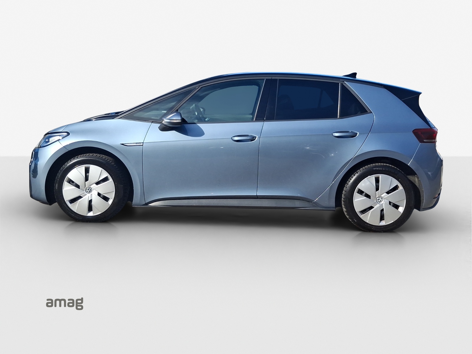 VW ID.3 Pro Performance 58 kWh Business-image-1