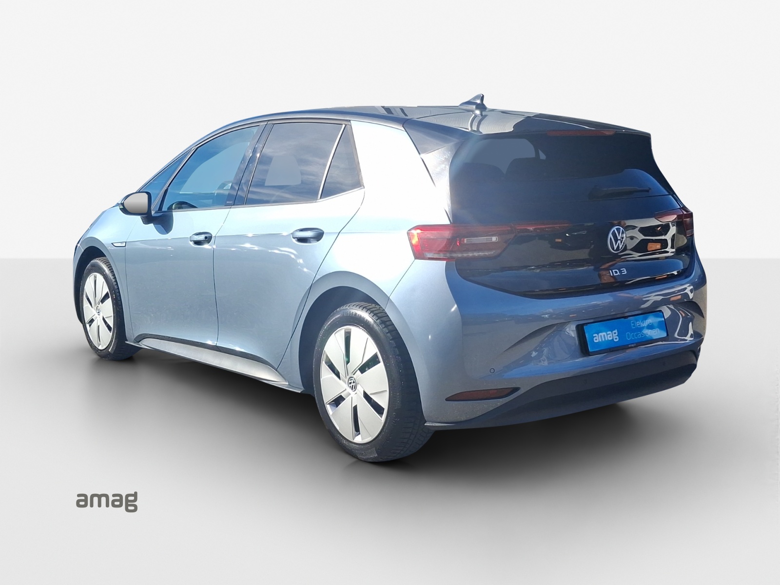 VW ID.3 Pro Performance 58 kWh Business-image-2
