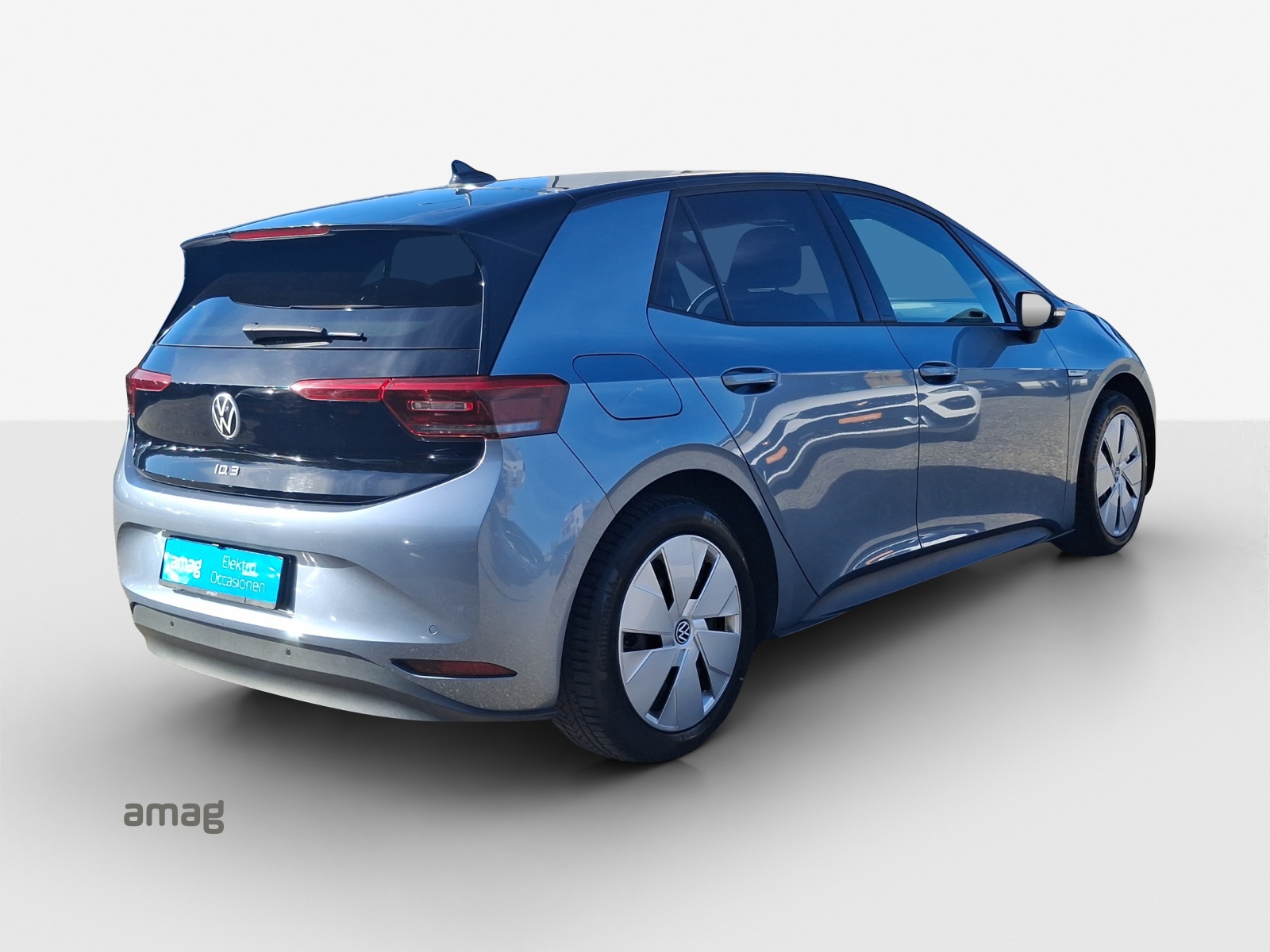 VW ID.3 Pro Performance 58 kWh Business-image-4