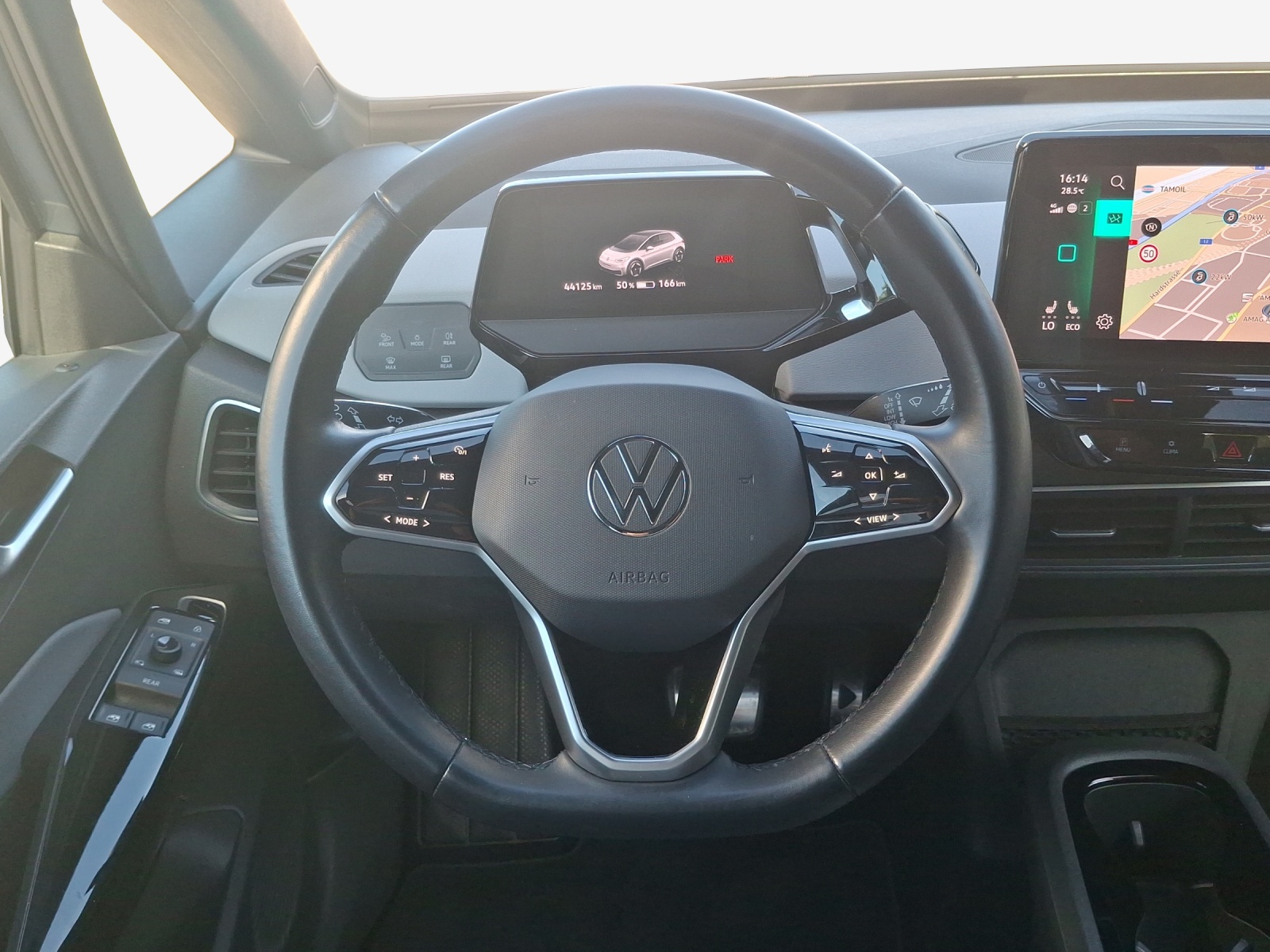 VW ID.3 Pro Performance 58 kWh Business-image-9