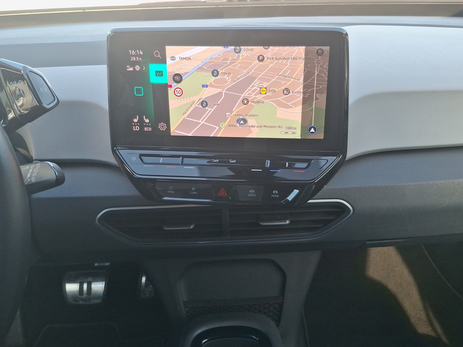 VW ID.3 Pro Performance 58 kWh Business-image-10