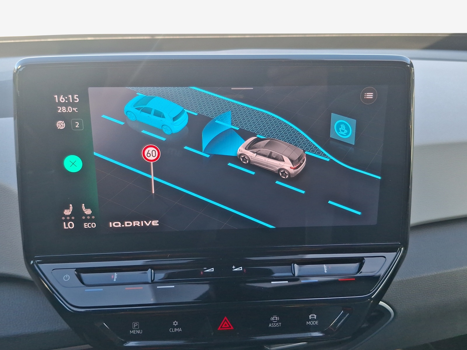VW ID.3 Pro Performance 58 kWh Business-image-15