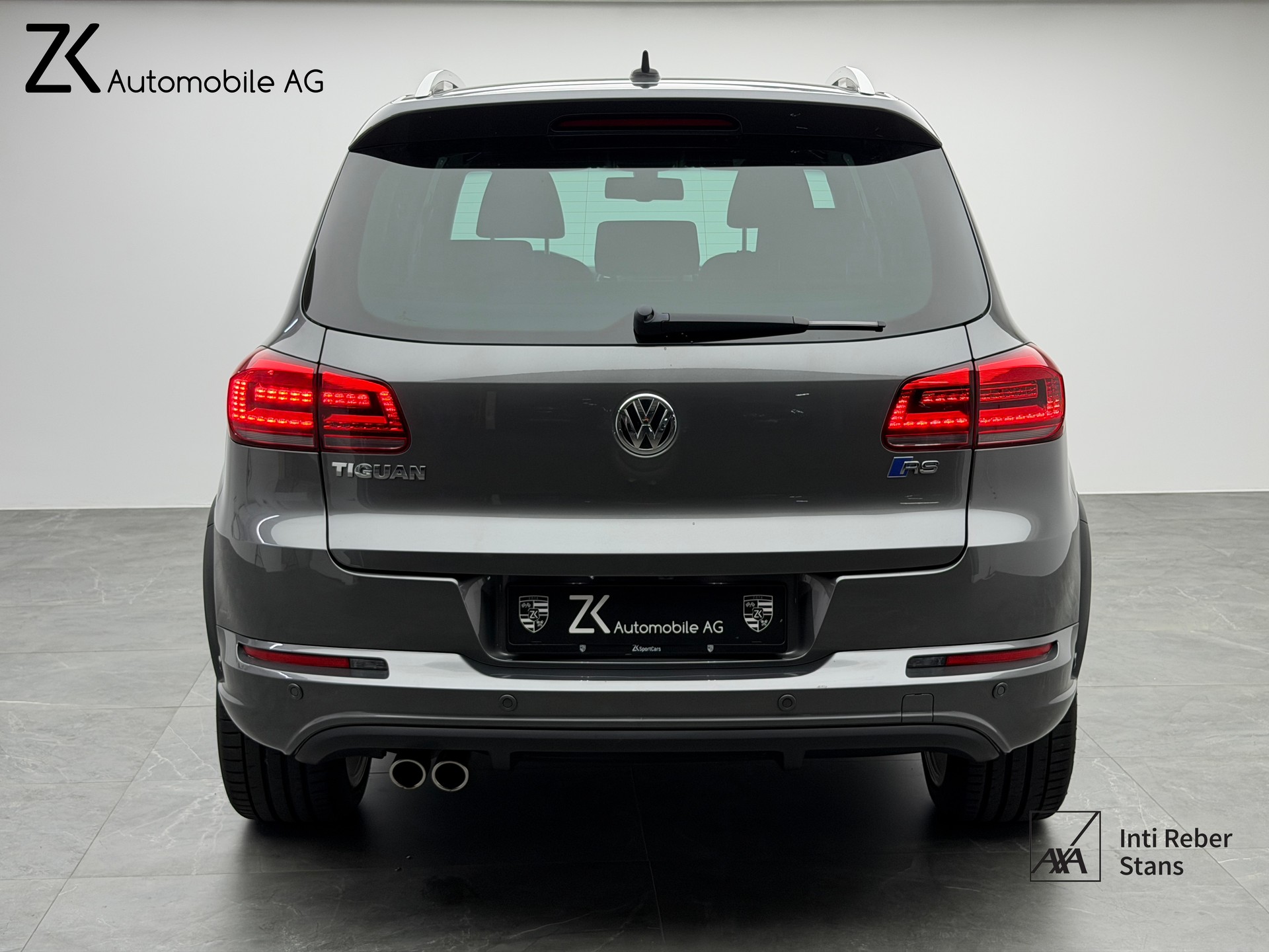 VW Tiguan 2.0 TDI BMT CUP ABT 205PS 4Motion DSG / RF-Kamera / Navi / PDC / DAB / AHK-Schwenkbar /-image-4
