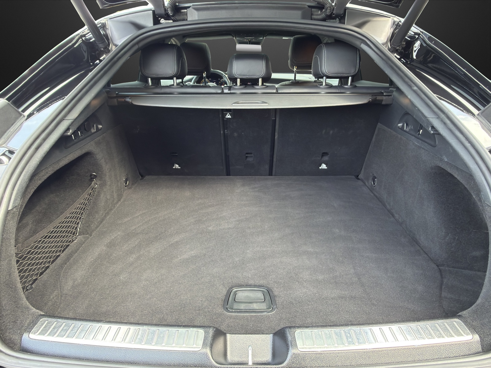 MERCEDES-BENZ GLC 43 AMG 4Matic Coupé-image-9
