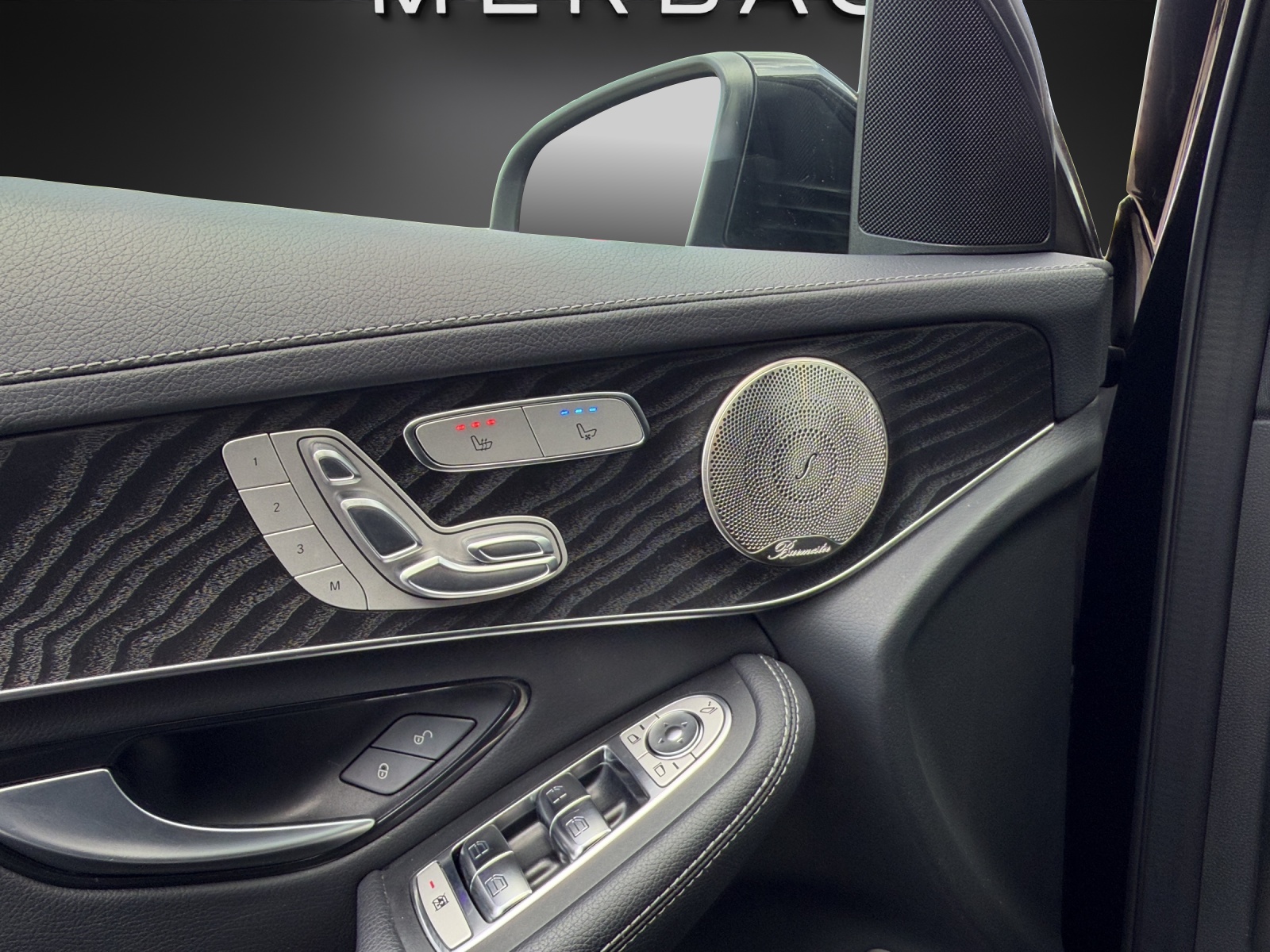 MERCEDES-BENZ GLC 43 AMG 4Matic Coupé-image-11