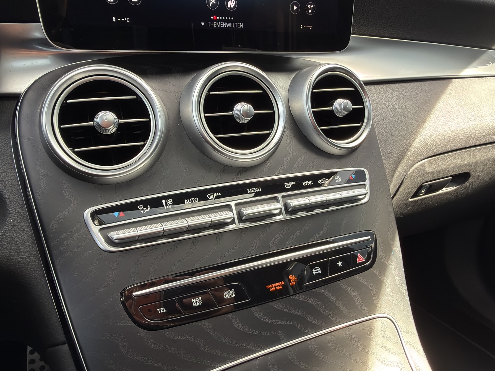 MERCEDES-BENZ GLC 43 AMG 4Matic Coupé-image-12