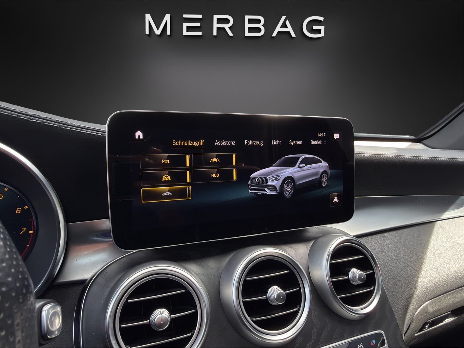 MERCEDES-BENZ GLC 43 AMG 4Matic Coupé-image-13