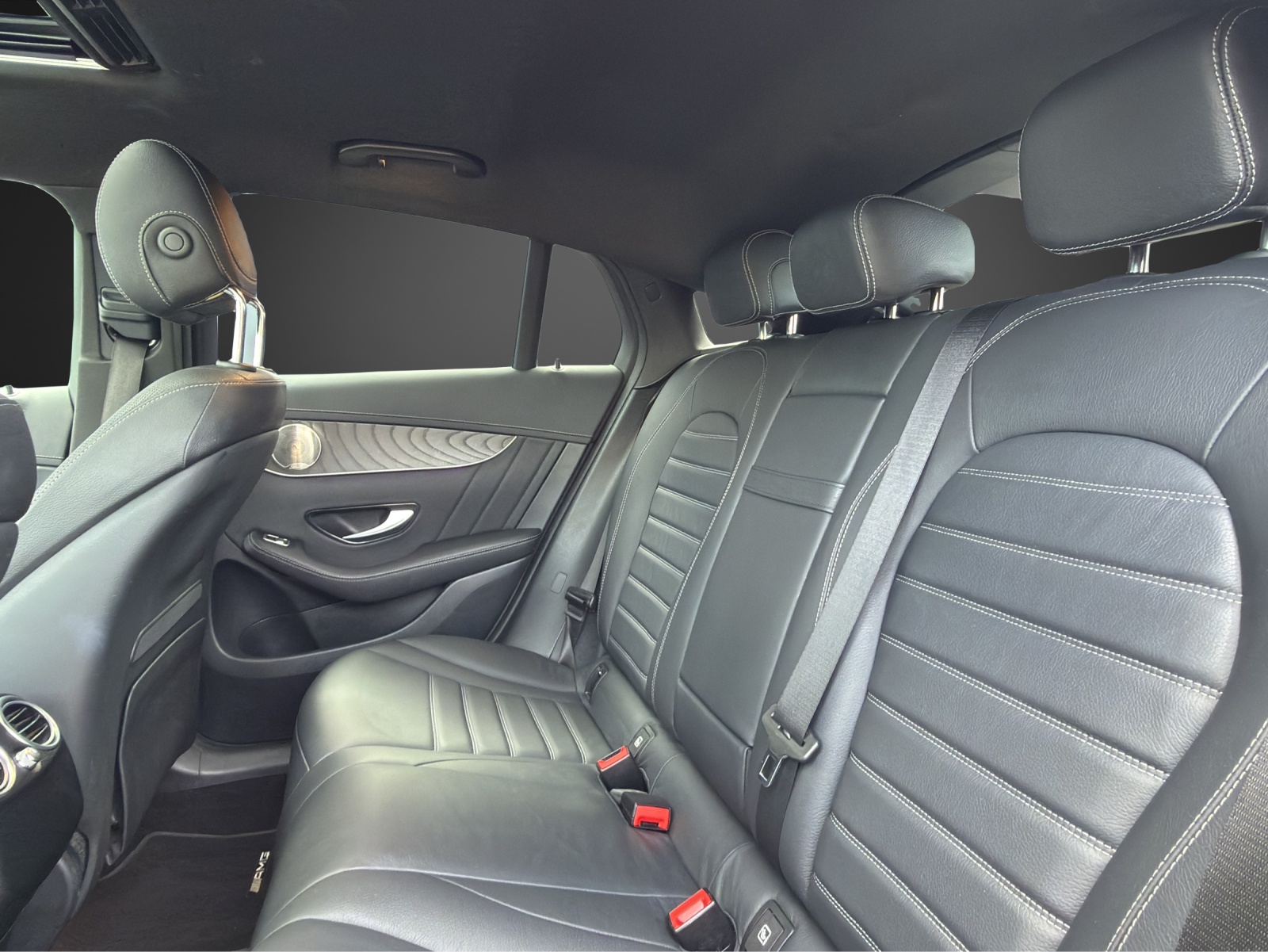 MERCEDES-BENZ GLC 43 AMG 4Matic Coupé-image-8