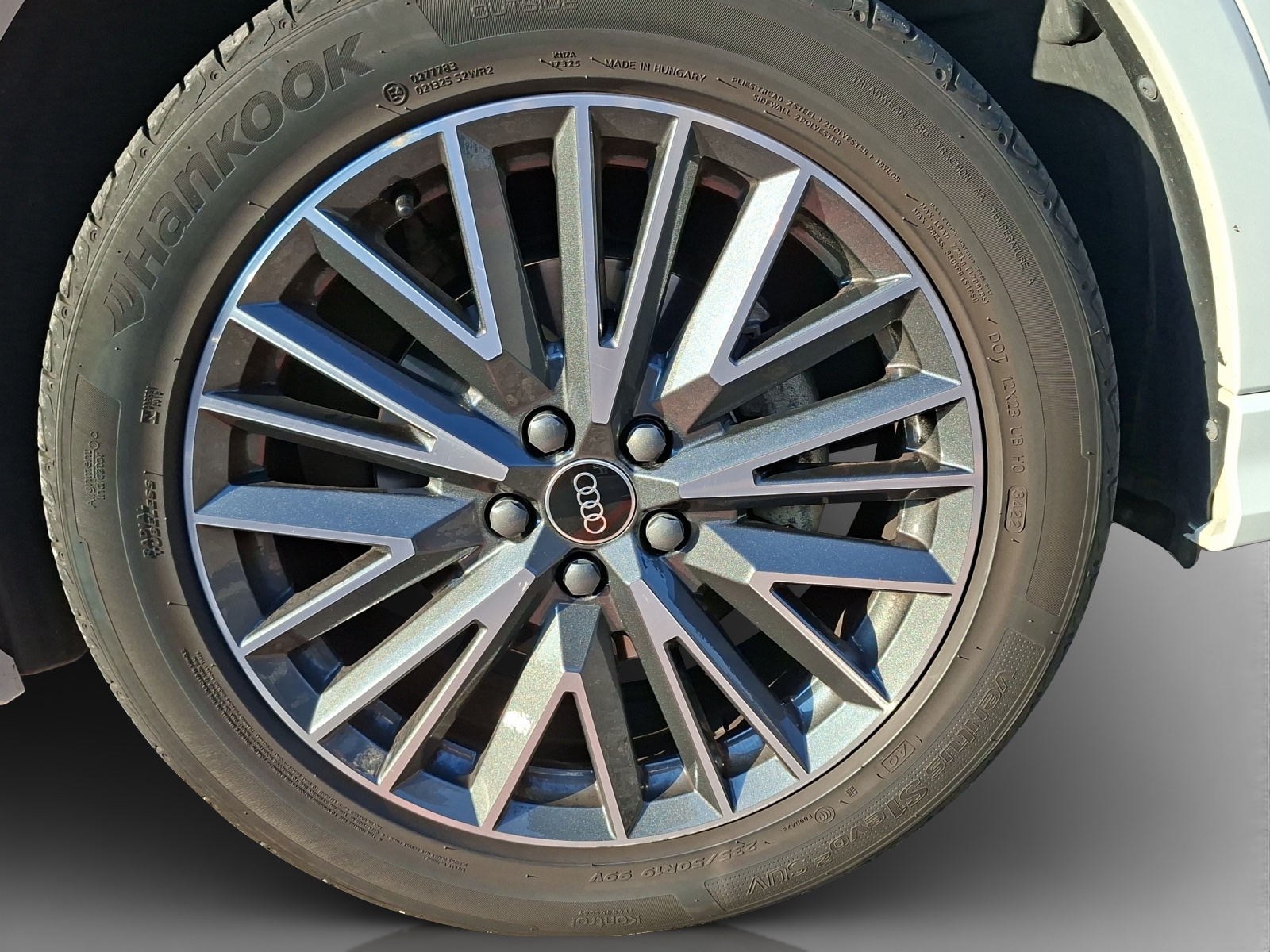 AUDI Q3 Sportback 35 TFSI S line Attraction S-tronic-image-13