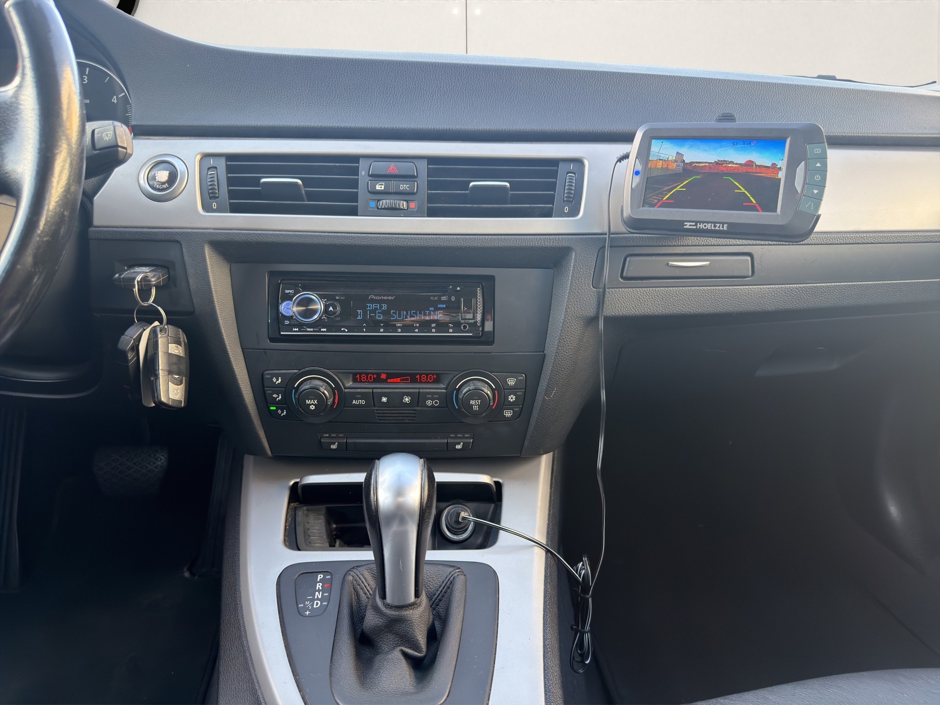 BMW 320d Touring more4you-image-11